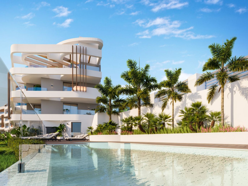 Breeze Marbella