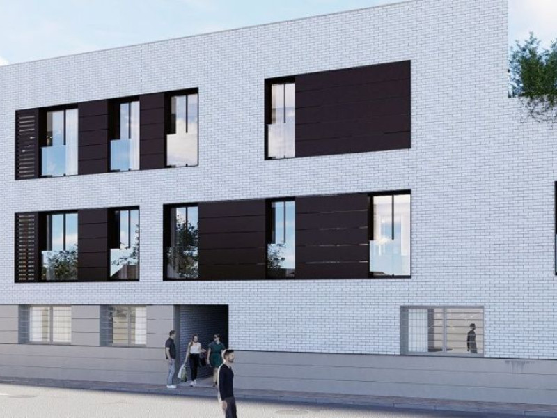 New construction Meconfort in Meco photo 2
