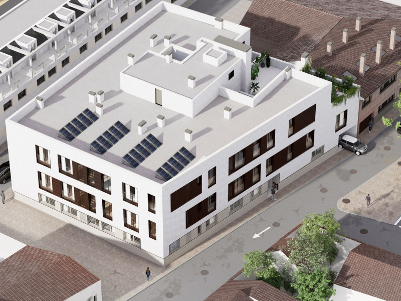 New construction Meconfort in Meco photo 3