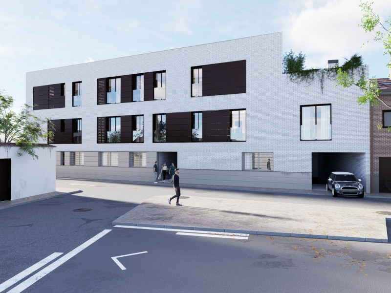 New construction Meconfort in Meco photo 4