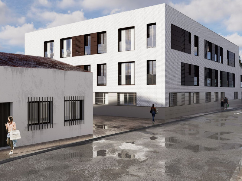 New construction Meconfort in Meco photo 5
