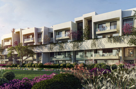 Promoción LaFinca Sky Villas obra nueva en Pozuelo de Alarcón photo 3