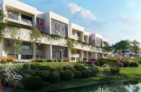 Promoción LaFinca Sky Villas obra nueva en Pozuelo de Alarcón photo 4