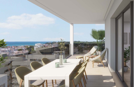 Продажа квартиры в Calle de la Boia, 7, Vilanova i la Geltrú photo 1