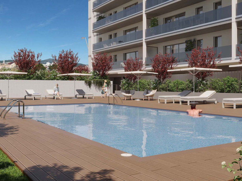 New construction Patmos in Vilanova and la Geltrú photo 2