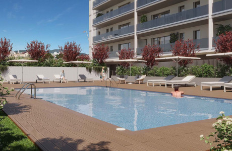 Продажа квартиры в Calle de la Boia, 7, Vilanova i la Geltrú thumbnail 1