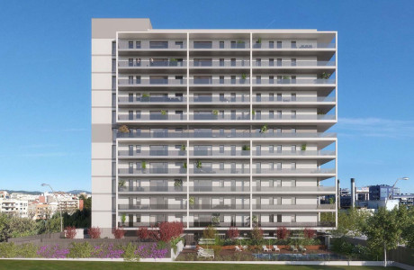 Продажа квартиры в Calle de la Boia, 7, Vilanova i la Geltrú thumbnail 2