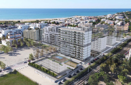 Продажа квартиры в  Calle de la Boia, 7, Vilanova i la Geltrú photo 4