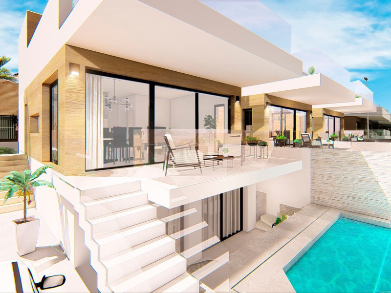 Villa Playa