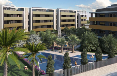 Sale of flat in Calle Mustienes Luesma, 17, Zaragoza
photo 1