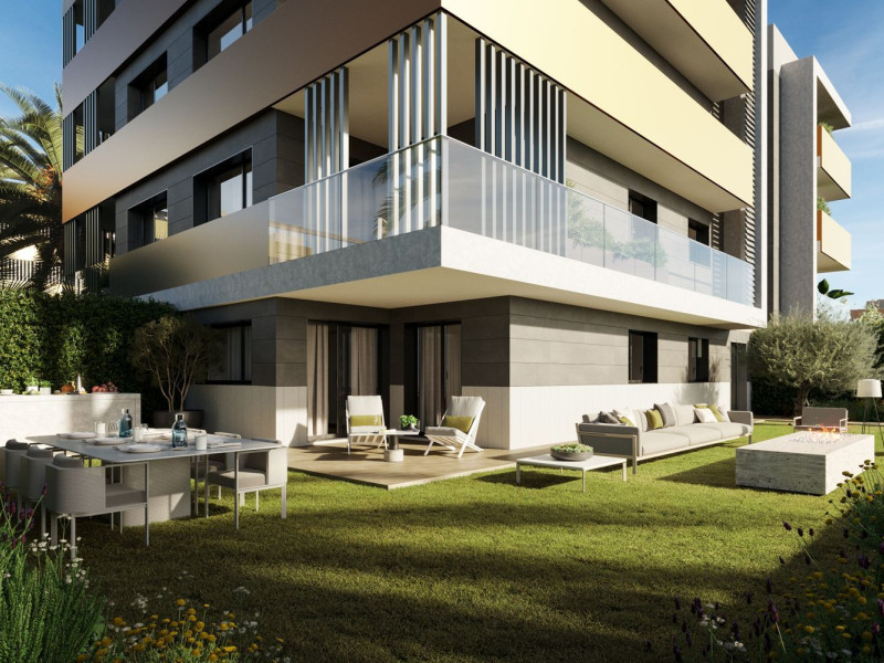Sale of apartment in Calle Mustienes Luesma, 17, Zaragoza
photo 2