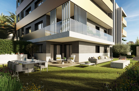 Sale of flat in Calle Mustienes Luesma, 17, Zaragoza
thumbnail 1