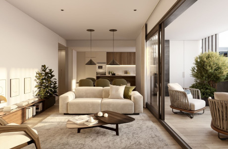 Sale of flat in Calle Mustienes Luesma, 17, Zaragoza
 photo 4