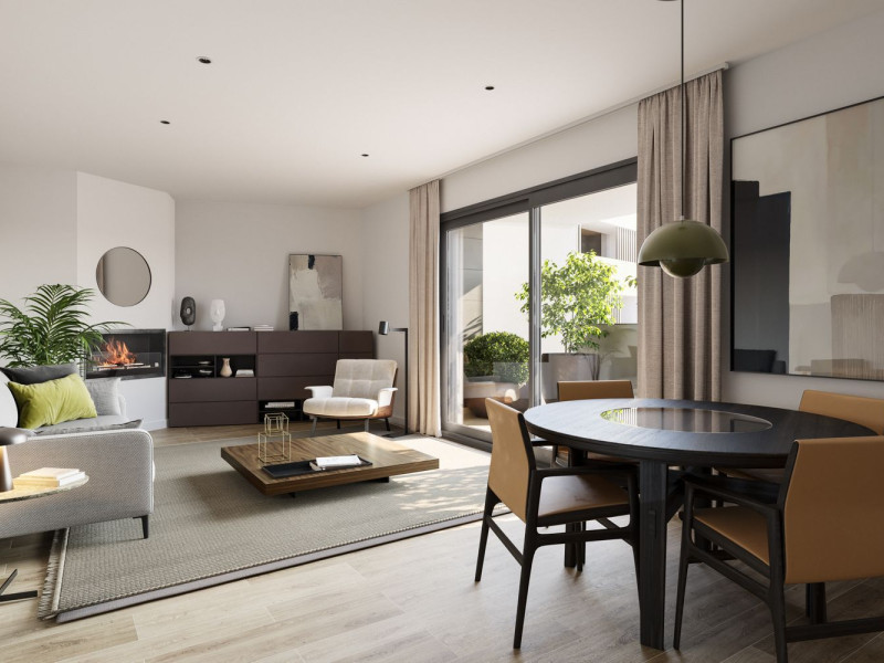 Sale of apartment in Calle Mustienes Luesma, 17, Zaragoza
photo 5