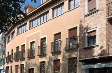 Продажа квартиры в  Calle Doctor Laguna s/n, Segovia photo 2