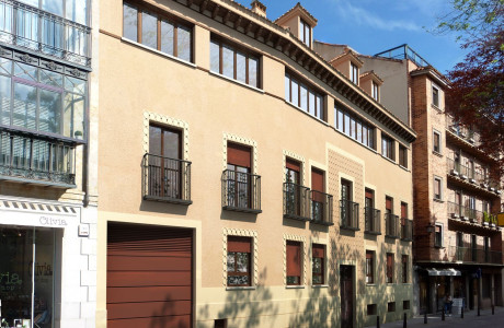 Продажа квартиры в  Calle Doctor Laguna s/n, Segovia photo 3