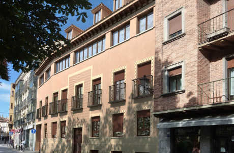 Продажа квартиры в  Calle Doctor Laguna s/n, Segovia photo 4