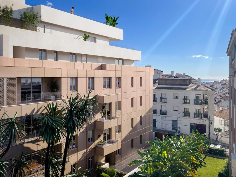 Sale of apartment in Calle Valdepeñas, 12, Benalmádena
 photo 3