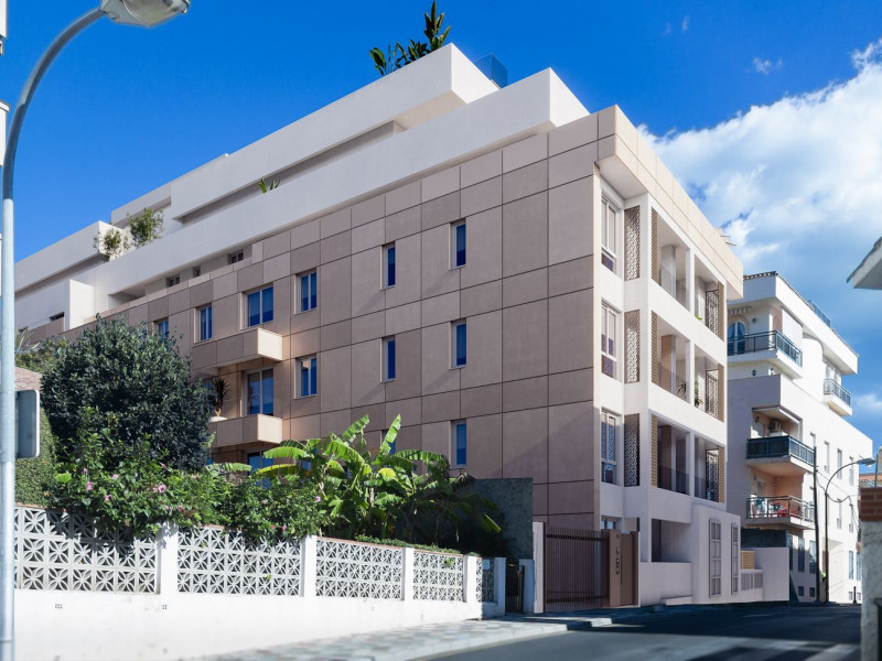 Edificio Excellence