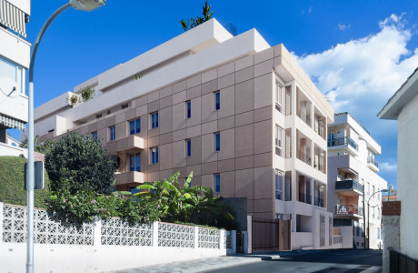 Apartment for sale in  Calle Valdepeñas, 12, Benalmádena photo 1
