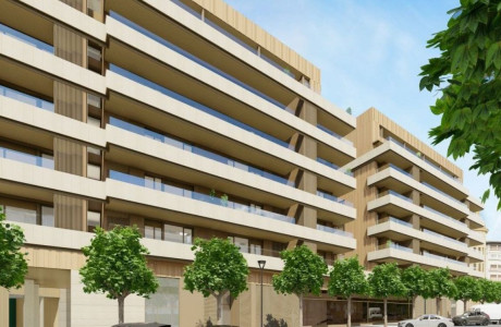 New build Residencial Maristas, Developments in Pamplona/Iruña
photo 1