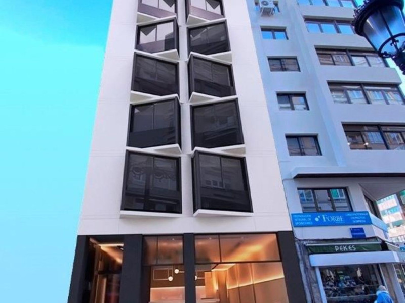 New construction Edificio Prisma in Oviedo photo 2