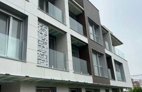 Piso en venta en Calle Barrio Aviche, Monte-Santander., 62, Santander thumbnail 1