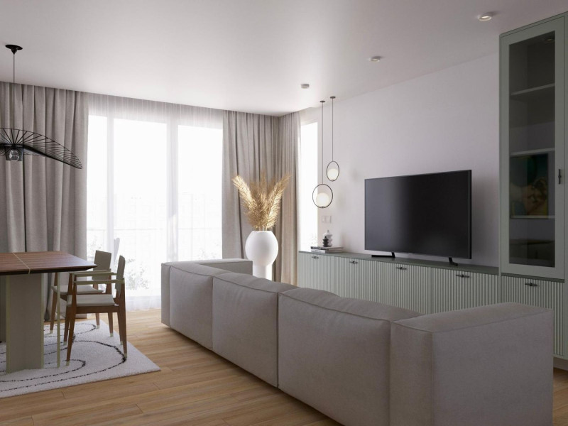 Продажа квартиры на Calle Barrio Aviche, Monte-Santander., 62, Сантандер
 photo 4