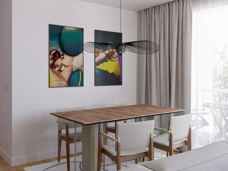Продажа квартиры на Calle Barrio Aviche, Monte-Santander., 62, Сантандер
 photo 5