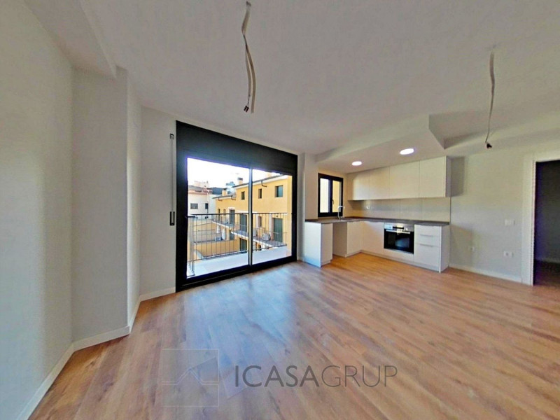 New construction Rubí Centre in Ruby photo 4