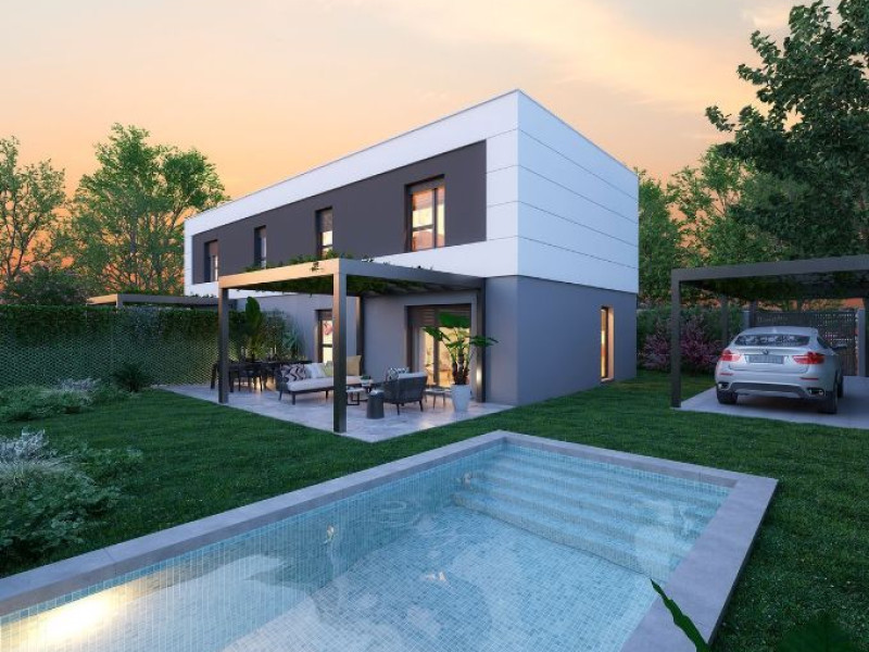 Residencial Nuevo Palomares