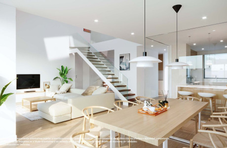 New build Cerrillo Colmenar, Developments  in Colmenar Viejo  
 photo 1