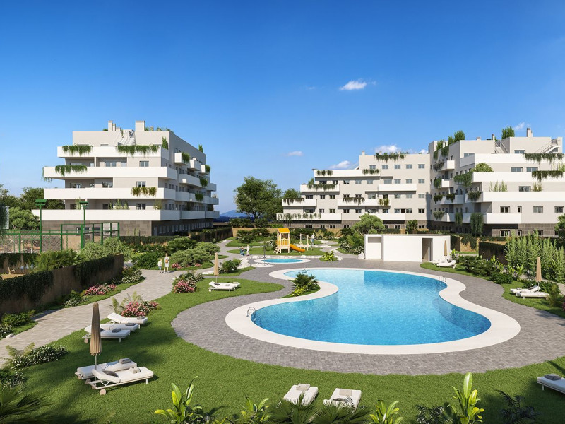 Jardines de Poniente 4ª Fase