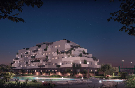 Продажа квартиры в  Avenida Hermandad de la Misericordia , 18, El Puerto de Santa María photo 3