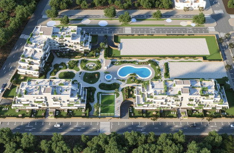 Продажа квартиры в  Avenida Hermandad de la Misericordia , 18, El Puerto de Santa María photo 4