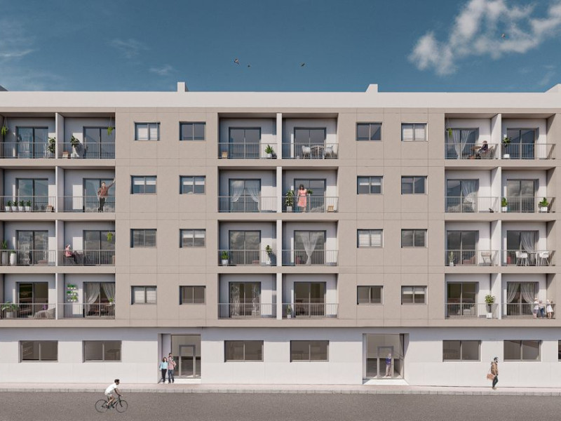 Edificio Aguila