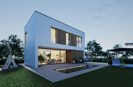 Detached villa for sale in Urbanizacion Sorolla Jardines s/n, Torrelavega thumbnail 2
