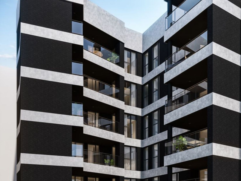 Obra nueva Trinity Gardens en Logroño (Revista) photo 3