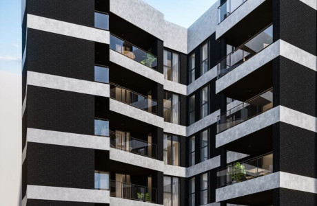 Apartment for sale in Avenida Bailen , 23, Logroño thumbnail 2