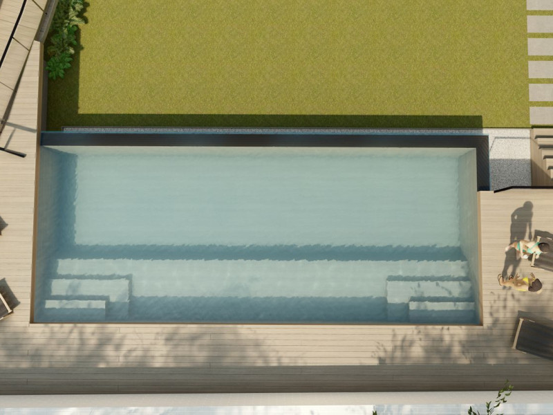 Obra nueva Trinity Gardens en Logroño (Revista) photo 5
