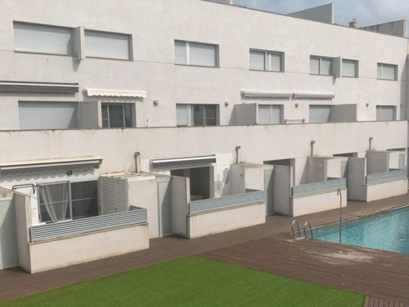New construction Deltebre in Deltebre photo 2