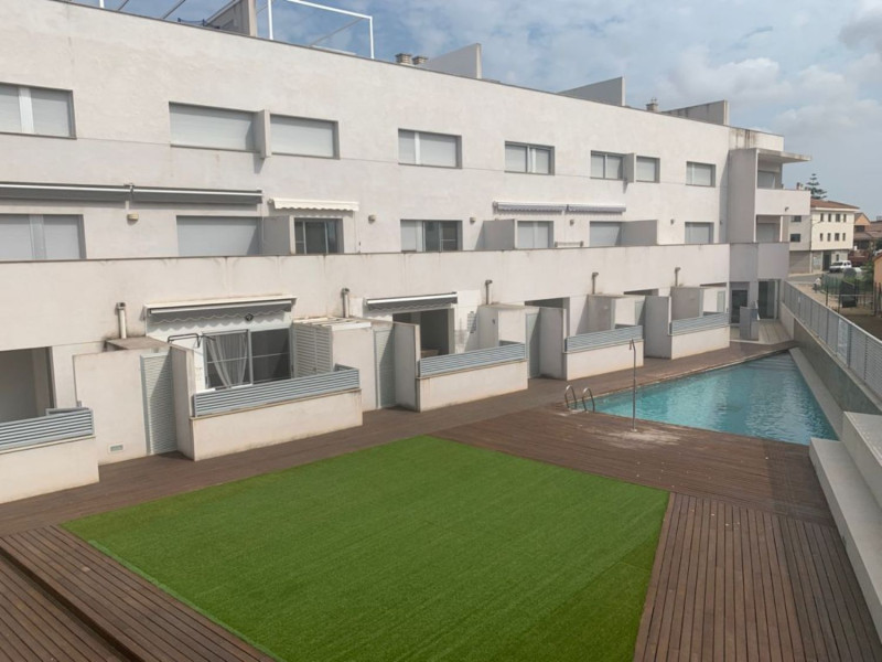 New construction Deltebre in Deltebre photo 3