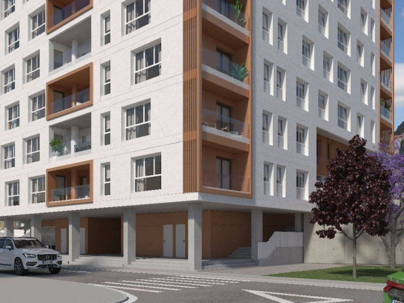 Obra nueva Habitat o Pazo en Vigo (Revista) photo 3