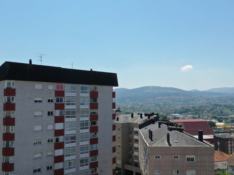 Obra nueva Habitat o Pazo en Vigo (Revista) photo 5