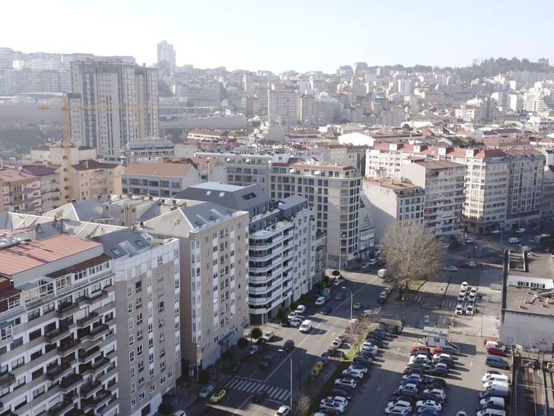 Sale of apartment in Calle Areal, 120, Vigo
photo 4