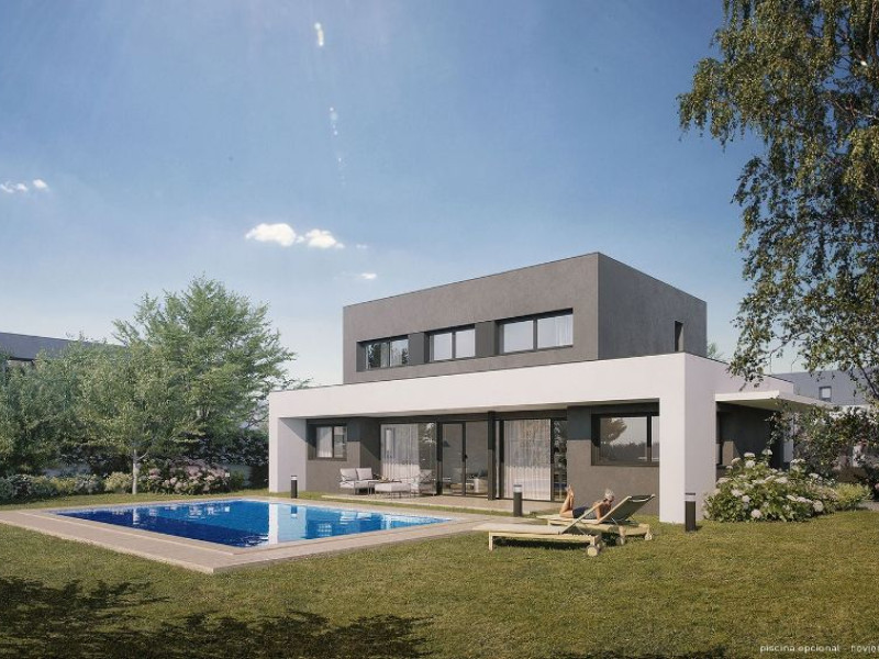 New construction El Viso Premium in Villalbilla photo 1