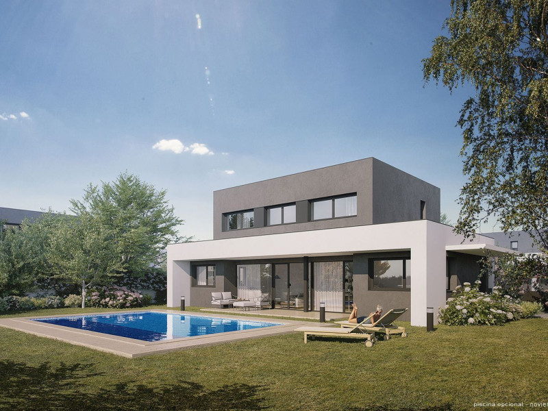New construction El Viso Premium in Villalbilla photo 2