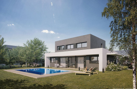 New build El Viso Premium, Developments in Villalbilla
thumbnail 1