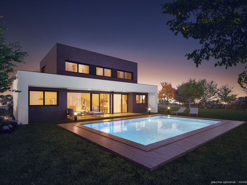 New construction El Viso Premium in Villalbilla photo 3