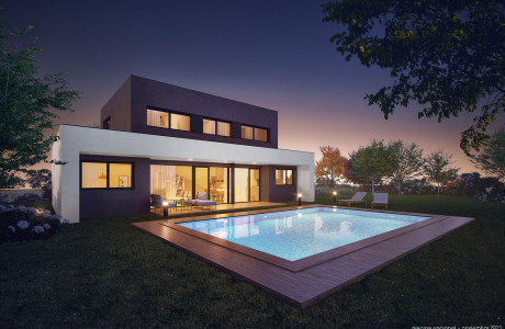 New build El Viso Premium, Developments in Villalbilla
thumbnail 2
